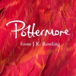 Джоан Роулинг выпустит три книги рассказов про вселенную «Гарри Поттера»